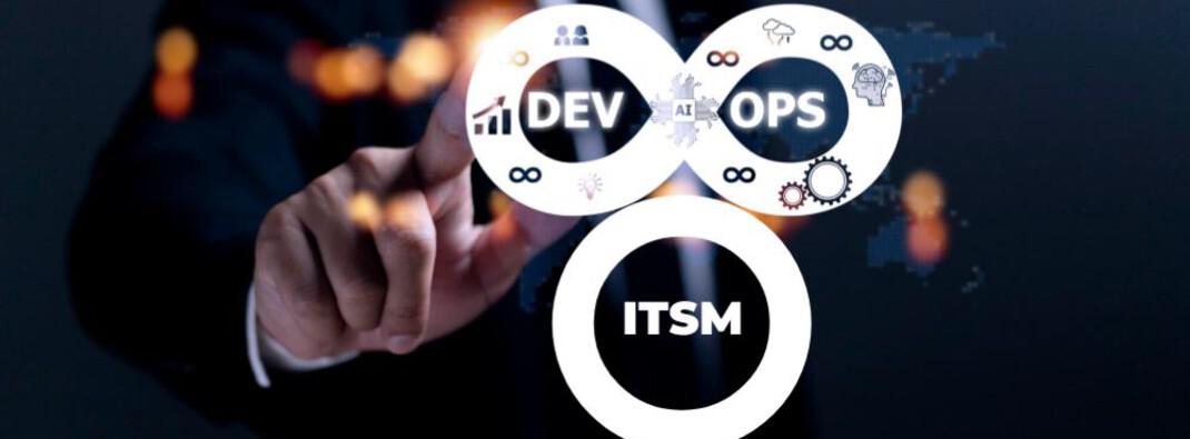 DevOps vs ITSM