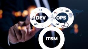 DevOps vs ITSM